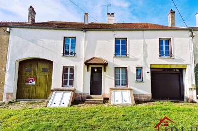 Maison 6 pièces 85000 €