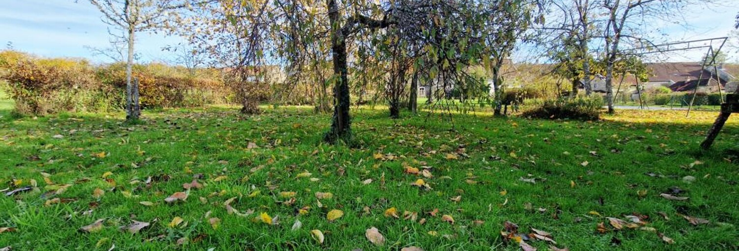 Maison 6 Pièces 165 m² à vendre à Varennes-sur-Amance (52400)