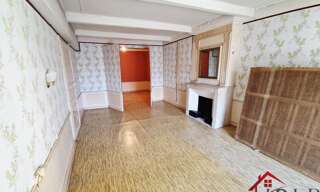 Maison 6 Pièces 165 m² à vendre à Varennes-sur-Amance (52400)