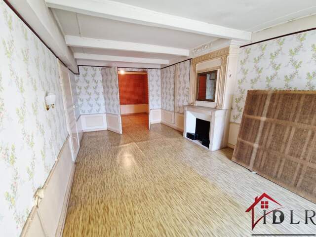 Maison en pierre de caractère 165 m2 sur 2053 m2 de terrain — photo du bien