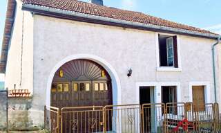 Maison 3 Pièces 108 m² à vendre à Châtillon-sur-Saône (88410)