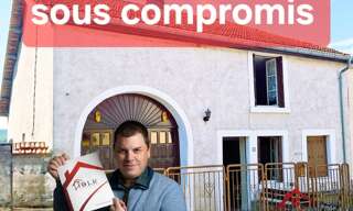 Maison 3 Pièces 108 m² à vendre à Châtillon-sur-Saône (88410)