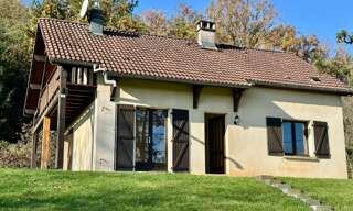 Maison 4 Pièces 90 m² à vendre à Gouhenans (70110)