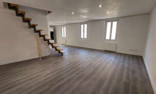 Appartement 3 Pièces 89 m² à vendre à Saint-Hippolyte (25190)