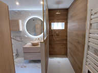 Appartement Duplex à Saint Hippolyte F3 de 89 m2, avec terrain au bord du Dessoubre — photo 3