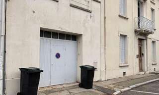 Commerce  51 m² à vendre à Romans-sur-Isère (26100)