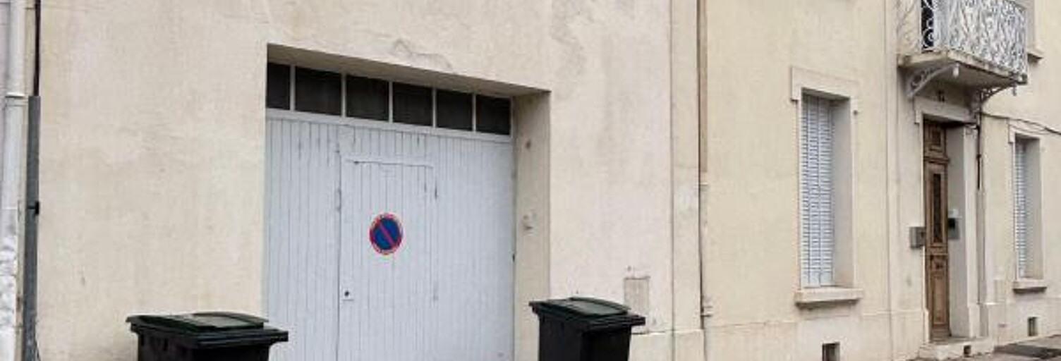 Commerce  51 m² à vendre à Romans-sur-Isère (26100)