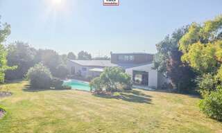 Maison 7 Pièces 300 m² à vendre à Quimper (29000)