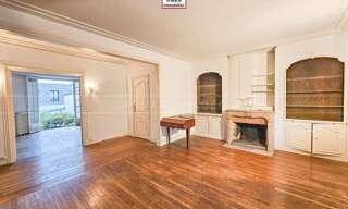 Appartement 6 Pièces 136 m² à vendre à Bourg-la-Reine (92340)