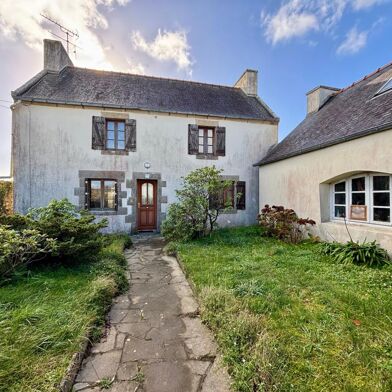 Maison 5 pièces 172260 €