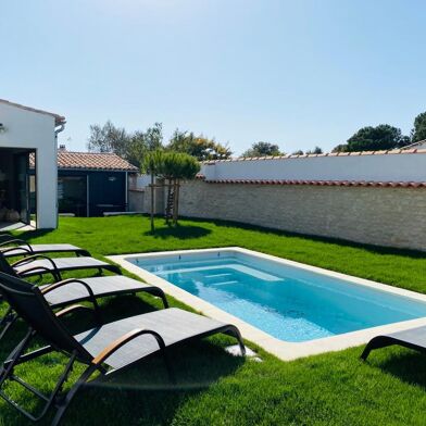 Maison 5 pièces 1595000 €