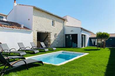 Maison 5 pièces 1410750 €