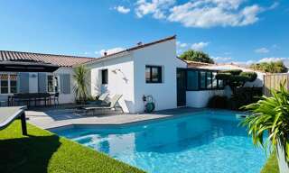 Maison 5 Pièces 117 m² à vendre à La Flotte (17630)