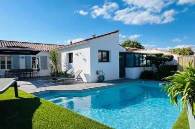 Maison 5 pièces 1365000 €