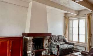 Maison 5 Pièces 90 m² à vendre à Telgruc-sur-Mer (29560)