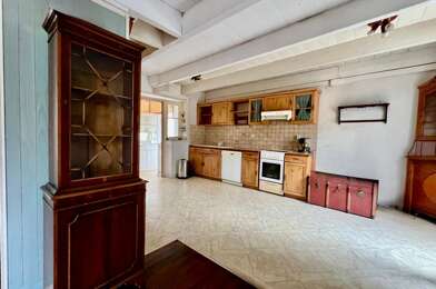 Maison 5 pièces 156750 €