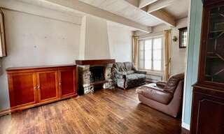 Maison 5 Pièces 90 m² à vendre à Telgruc-sur-Mer (29560)