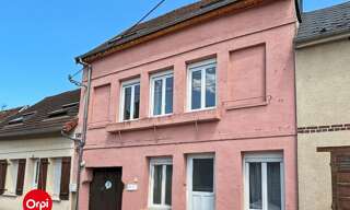 Maison 5 Pièces 76 m² à vendre à Les Andelys (27700)