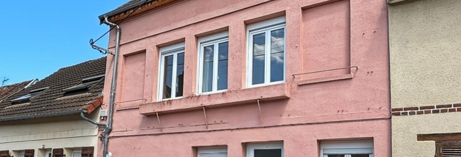 Maison 5 Pièces 76 m² à vendre à Les Andelys (27700)