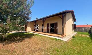 Maison 4 Pièces 120 m² à vendre à Saint-Gaudens (31800)