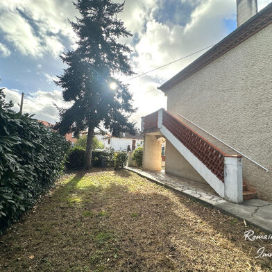Maison 9 pièces 325000 €