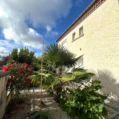 Maison 9 pièces 325000 €