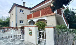 Maison 9 Pièces 183 m² à vendre à Pamiers (09100)