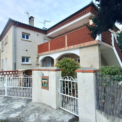 Maison 9 pièces 325000 €