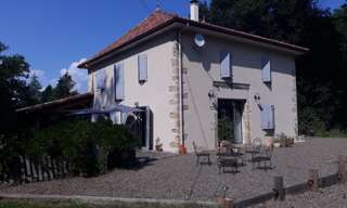 Maison 9 Pièces 170 m² à vendre à Aire-sur-l'Adour (40800)