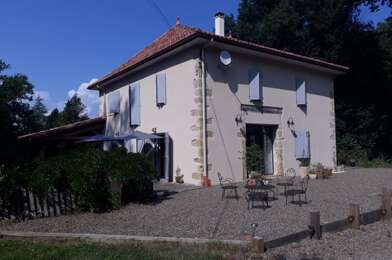 Maison 9 pièces 345000 €