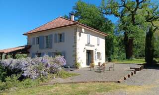 Maison 9 Pièces 170 m² à vendre à Aire-sur-l'Adour (40800)