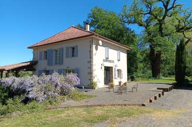 Maison 9 pièces 345000 €