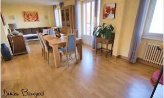Appartement 4 Pièces 96 m² à vendre à Gex (01170)