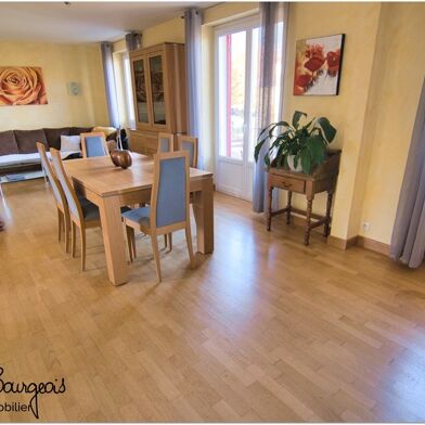 Appartement 4 pièces 445000 €
