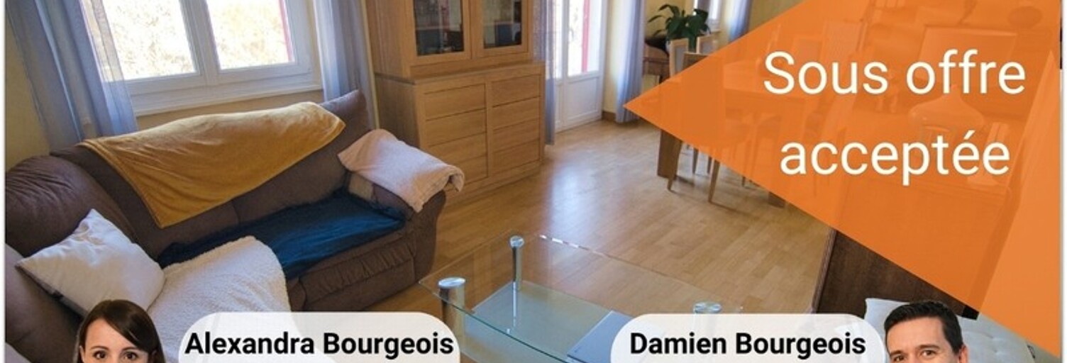 Appartement 4 Pièces 96 m² à vendre à Gex (01170)