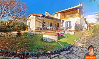 Maison 5 Pièces 158 m² à vendre à Le Grau-du-Roi (30240)