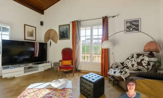 Maison 5 Pièces 158 m² à vendre à Le Grau-du-Roi (30240)