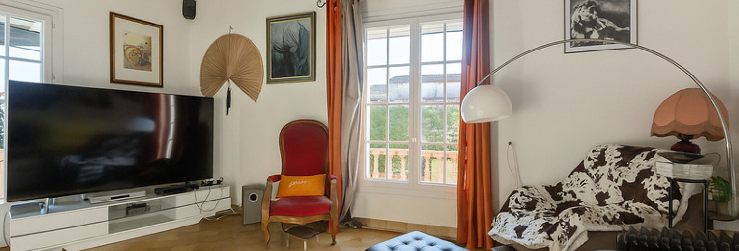 Maison 5 Pièces 158 m² à vendre à Le Grau-du-Roi (30240)