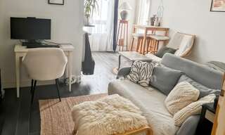 Appartement 1 Pièce 29 m² à vendre à Nantes (44300)