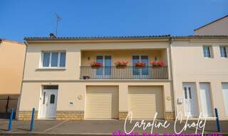 Appartement 4 Pièces 111 m² à vendre à Branne (33420)