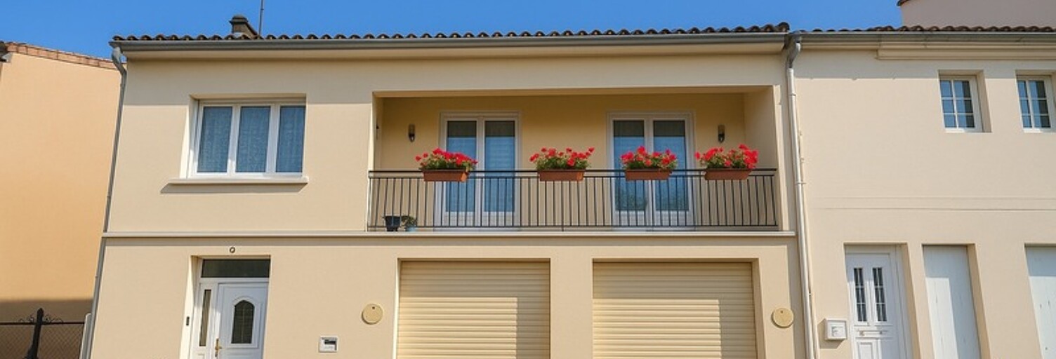 Appartement 4 Pièces 111 m² à vendre à Branne (33420)