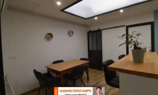 Maison 4 Pièces 89 m² à vendre à Auby (59950)