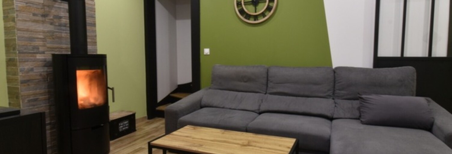 Maison 4 Pièces 89 m² à vendre à Auby (59950)