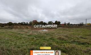 Terrain  4764 m² à vendre à Saint-Hilaire-les-Places (87800)