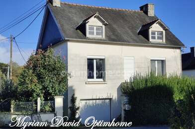 Maison 4 pièces 71000 €