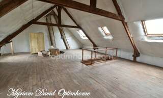 Maison 4 Pièces 65 m² à vendre à Guerlédan (22530)