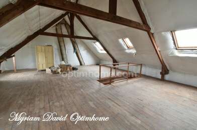 Maison 4 pièces 71000 €