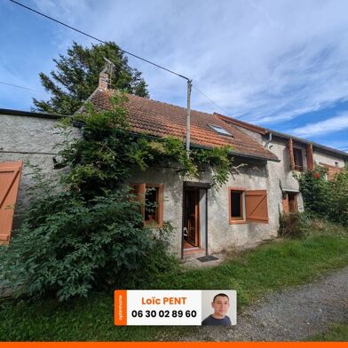 Maison 6 pièces 101000 €