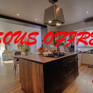 Maison 5 pièces 215000 €