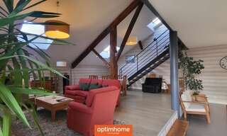 Maison 7 Pièces 206 m² à vendre à Mazeley (88150)